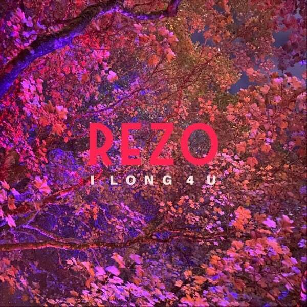 Cover art for I LONG 4 U