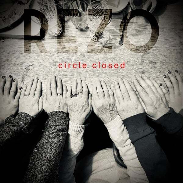 Cover art for Circle Closed